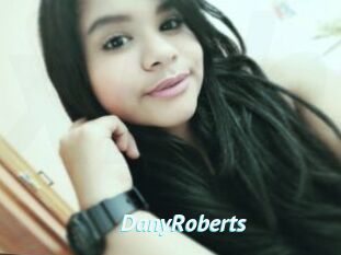 DanyRoberts