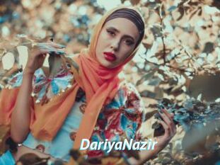 DariyaNazir