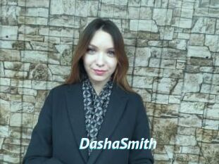 DashaSmith