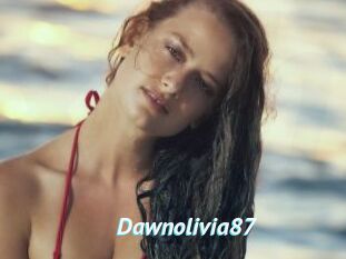 Dawnolivia87