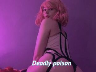 Deadly_poison