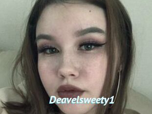 Deavelsweety1