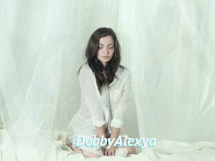 DebbyAlexya