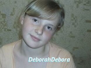 DeborahDebora