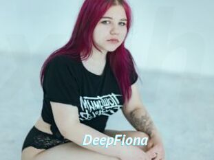 DeepFiona