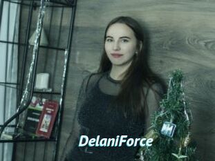 DelaniForce