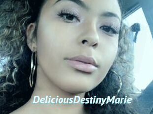 DeliciousDestinyMarie