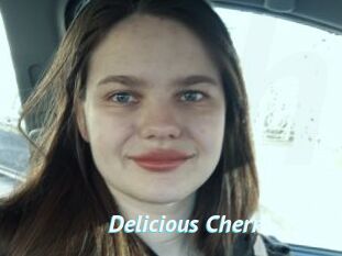 Delicious_Cherr