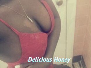 Delicious_Honey