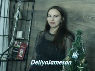 DeliyaJameson