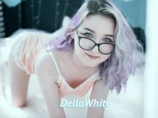 DellaWhite