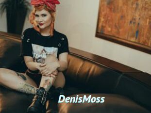 DenisMoss