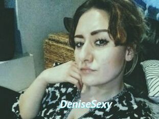 DeniseSexy