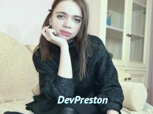 DevPreston