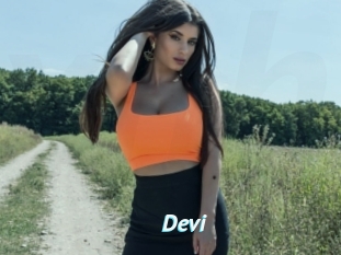 Devi