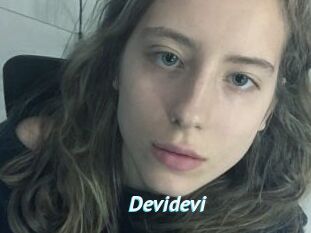 Devidevi