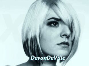 DevonDeVille