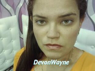 DevonWayne