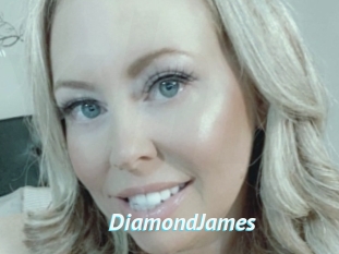 DiamondJames