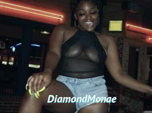 DiamondMonae