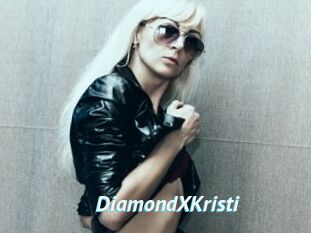 DiamondXKristi