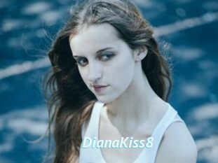 DianaKiss8