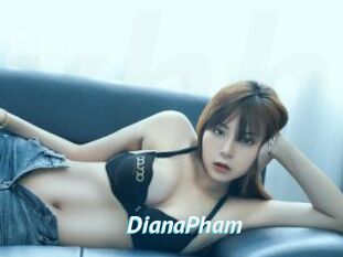 DianaPham