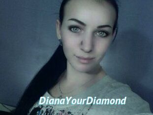 Diana_YourDiamond