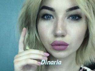 Dinaria