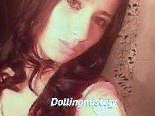 Dollingmistery