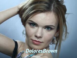 DoloresBrown