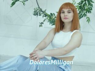 DoloresMilligan