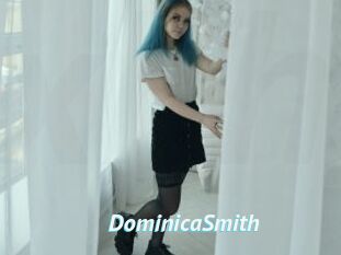 DominicaSmith