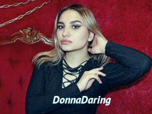 DonnaDaring