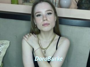 DoraBurke