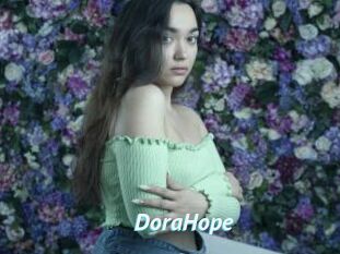 DoraHope