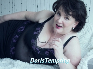 DorisTempting