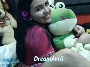 DreamAvril