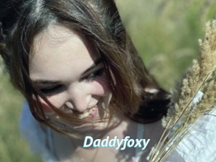 Daddyfoxy