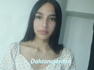 Dahianajordan