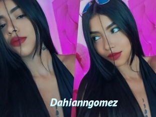 Dahianngomez