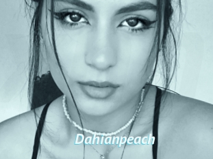 Dahianpeach