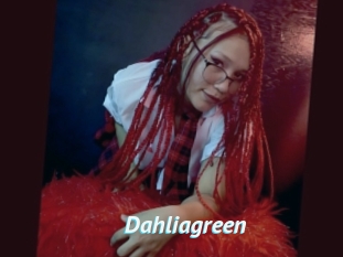 Dahliagreen