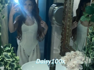 Daisy100x