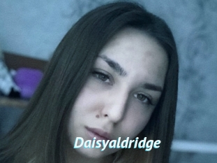 Daisyaldridge