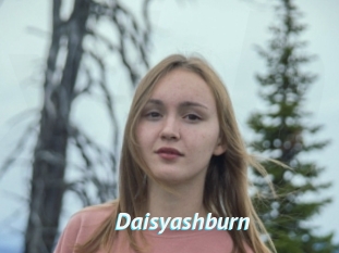 Daisyashburn