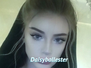 Daisyballester