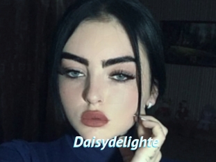 Daisydelighte