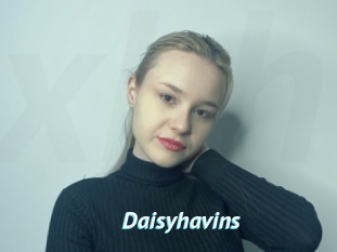 Daisyhavins