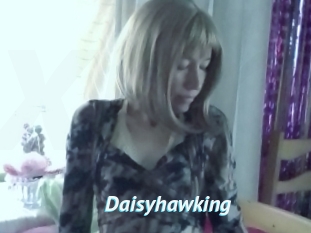 Daisyhawking